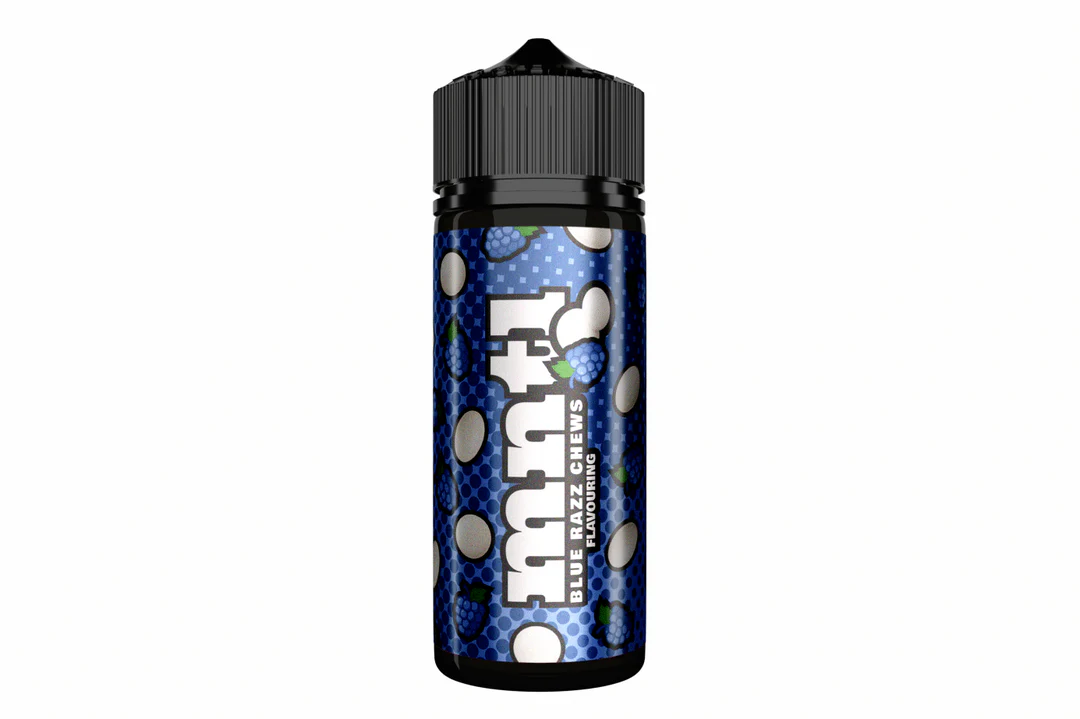 MNTL Freebase Flavour Shot 120ml