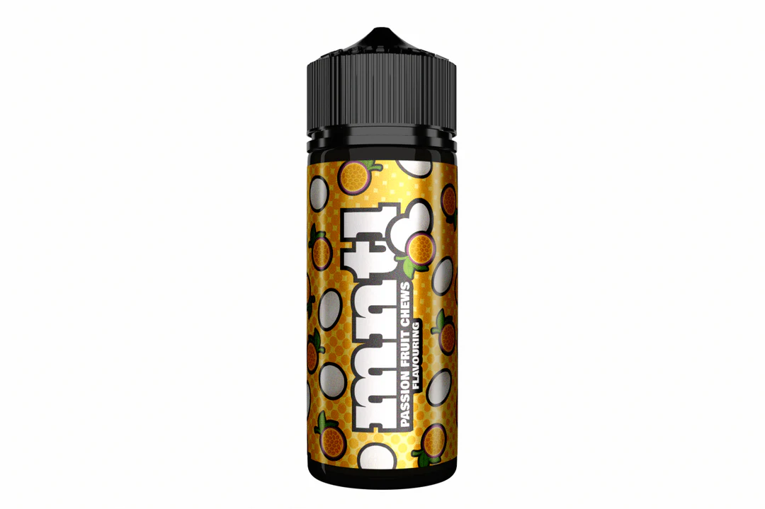MNTL Freebase Flavour Shot 120ml