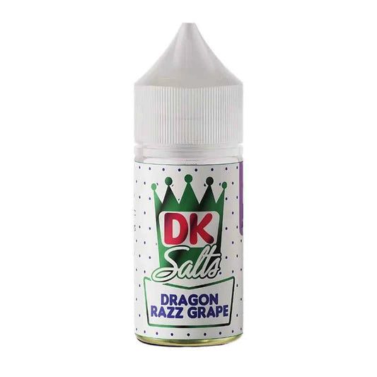 Donut King Salt/MTL Flavour shot 30ml