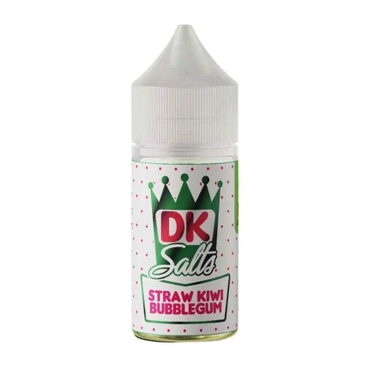 Donut King Salt/MTL Flavour shot 30ml