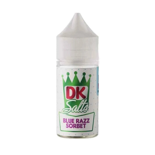 Donut King Salt/MTL Flavour shot 30ml