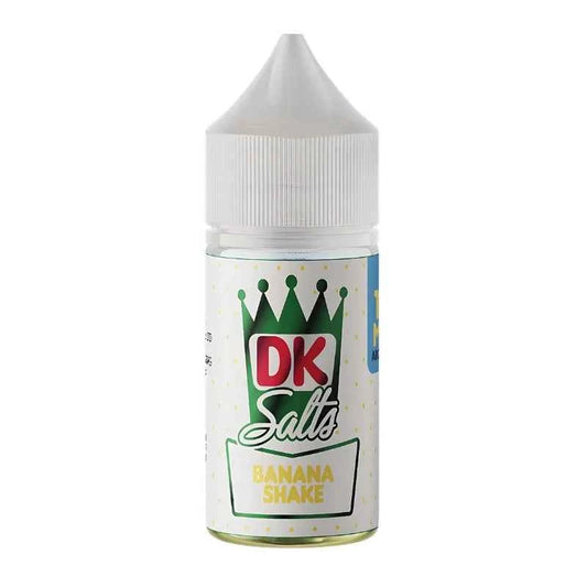 Donut King Salt/MTL Flavour shot 30ml