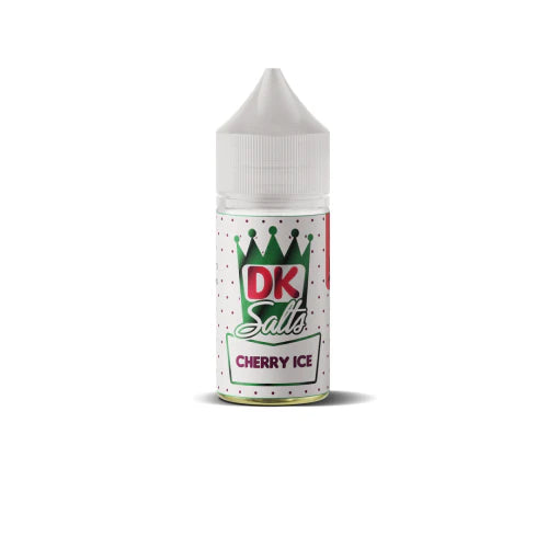 Donut King Salt/MTL Flavour shot 30ml