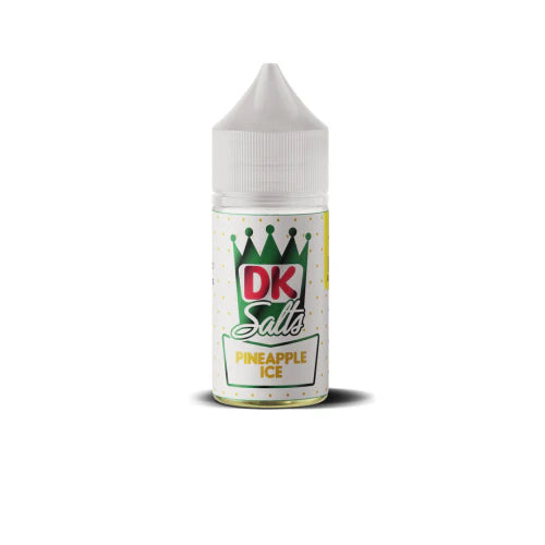 Donut King Salt/MTL Flavour shot 30ml