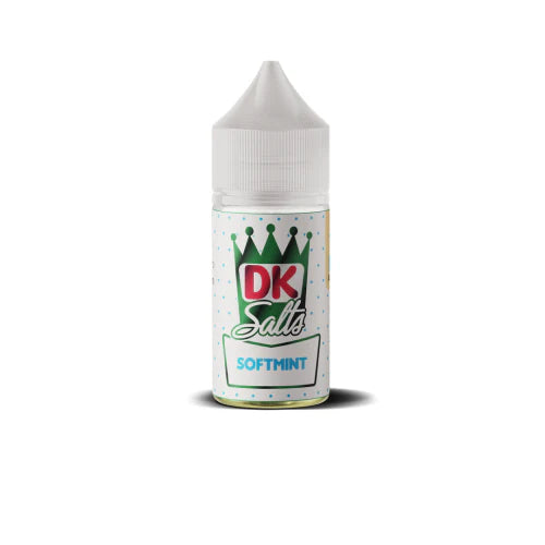 Donut King Salt/MTL Flavour shot 30ml