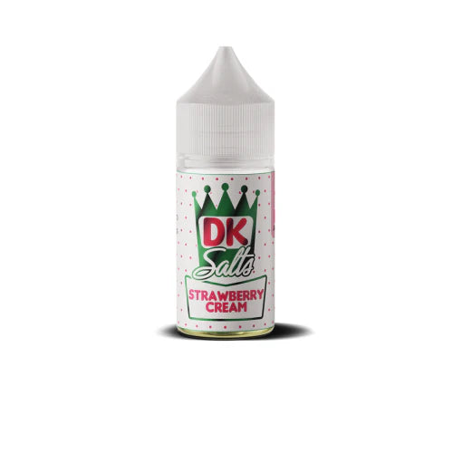 Donut King Salt/MTL Flavour shot 30ml