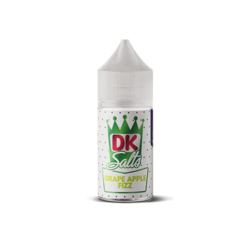 Donut King Salt/MTL Flavour shot 30ml