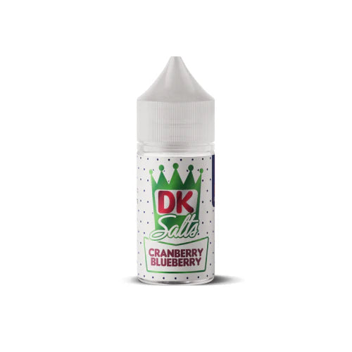 Donut King Salt/MTL Flavour shot 30ml
