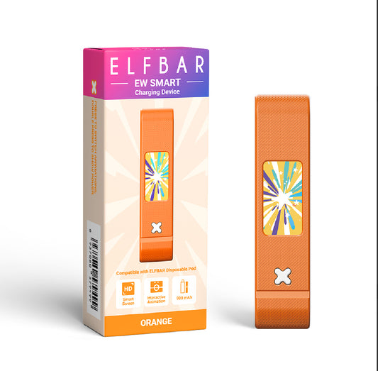 Elfbar EW Smart Device