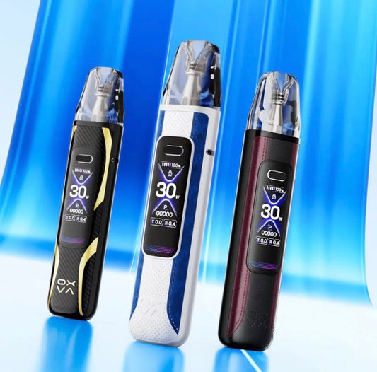 Oxva Xlim Pro 3 Pod Kit