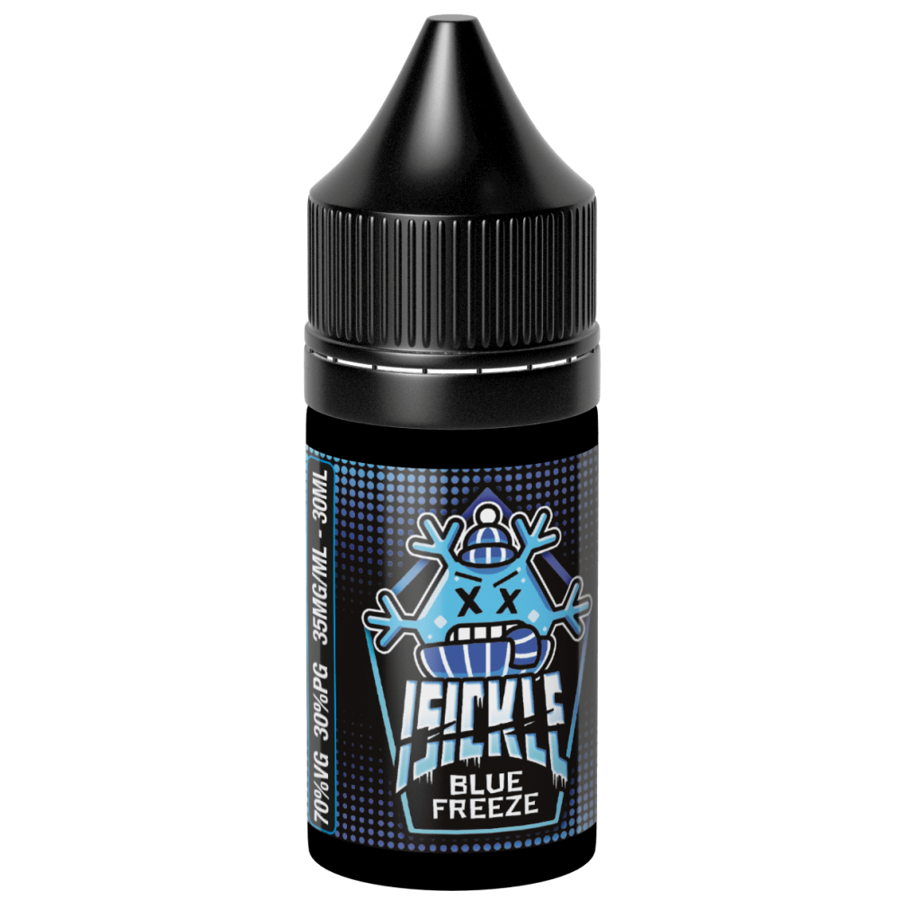 ISickle 35mg 50ml Saltnic E-Liquid