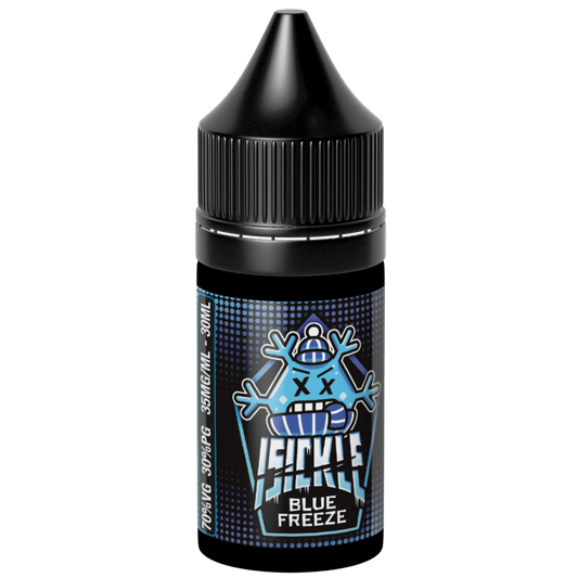 ISickle 35mg 50ml Saltnic E-Liquid