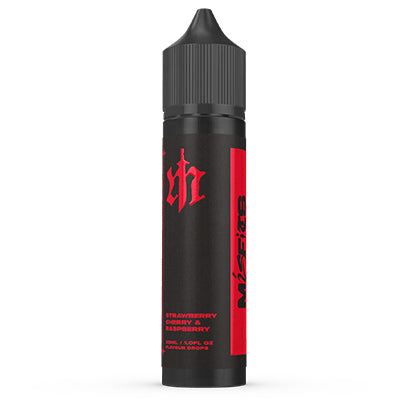 Misfits 60ML Salt\MTL Flavour Shot