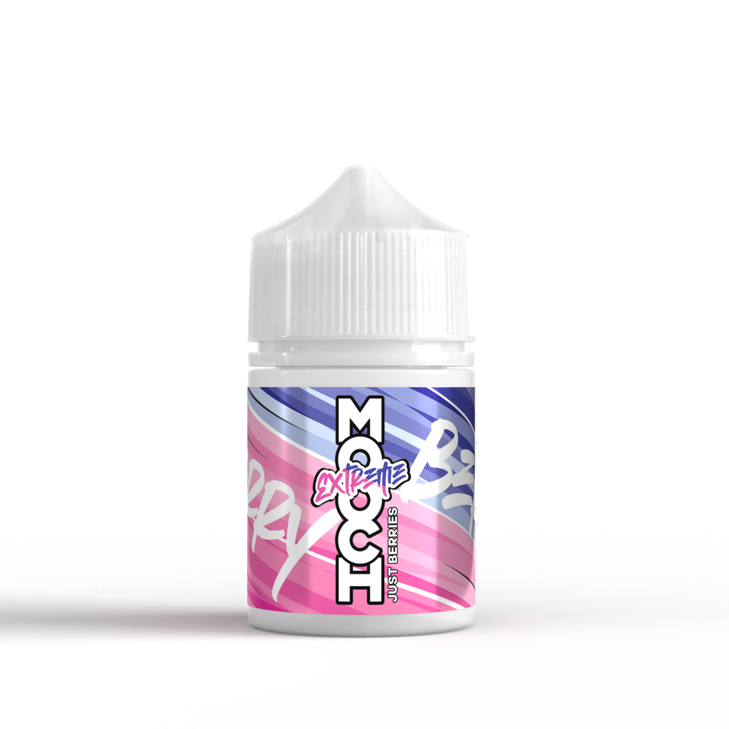 Mooch Extreme Salt/MTL  Flavour Shot 60ml