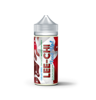 Majestic Vapor - Long fill - Flavor shot 120ml - VolcanoVapes
