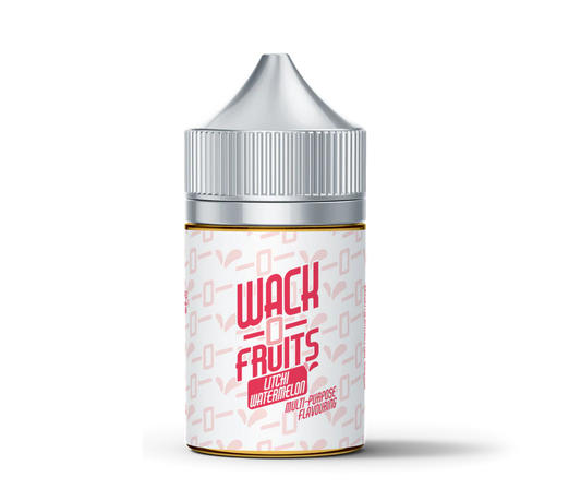 Wack O Fruits Salt/MTL  Flavour Shot 60ml