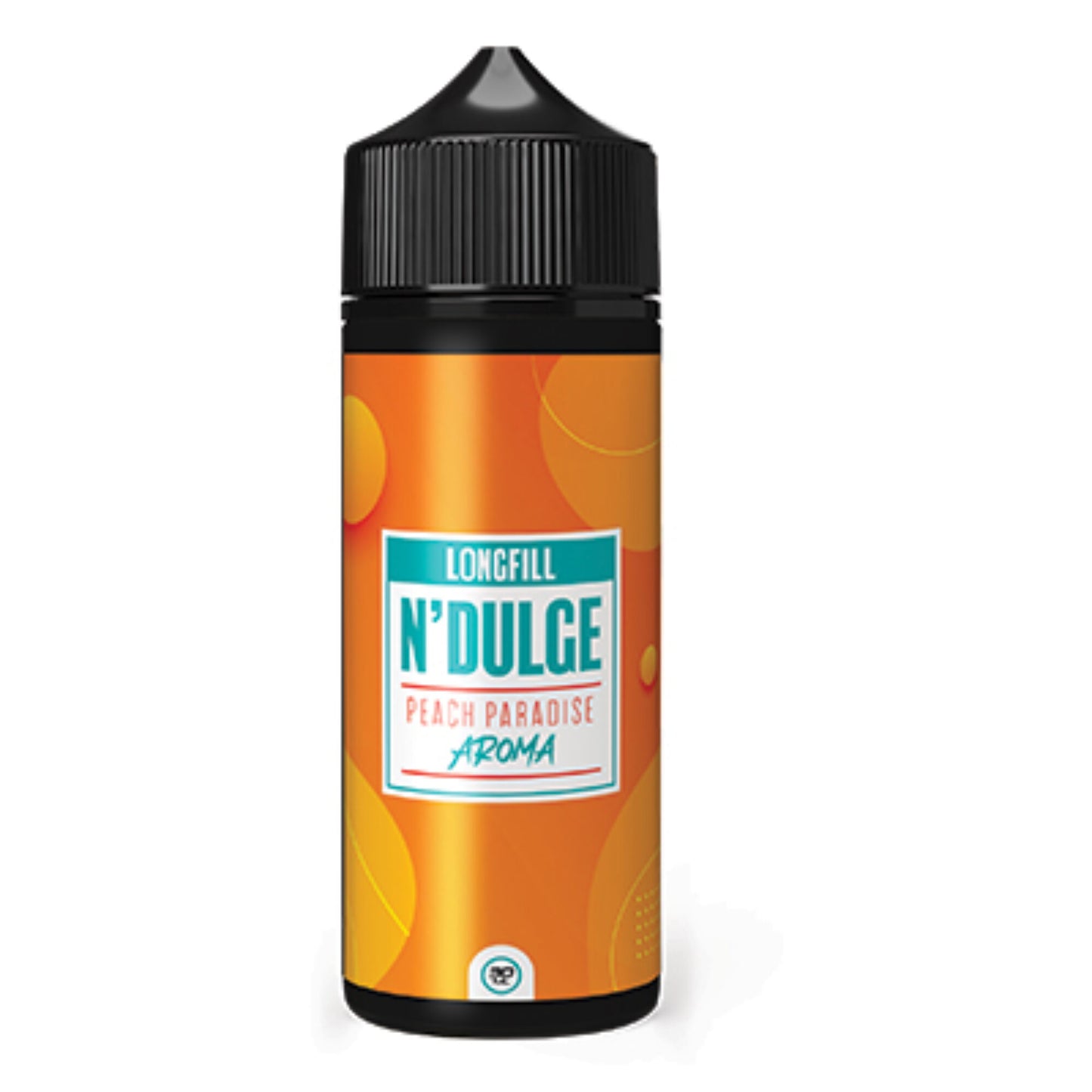 Gbom N'Dulge Freebase Longfill 120ML - Flavour Shot