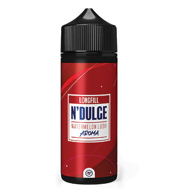 Gbom N'Dulge Freebase Longfill 120ML - Flavour Shot