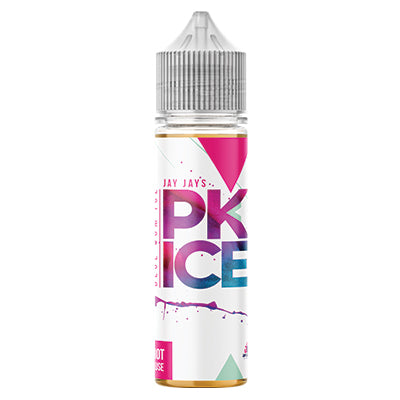 Jay Jays Salt/MTL Flavour Shot 60ml