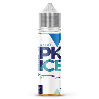 Jay Jays Salt/MTL Flavour Shot 60ml