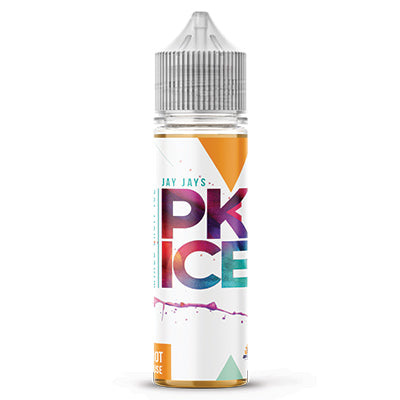 Jay Jays Salt/MTL Flavour Shot 60ml