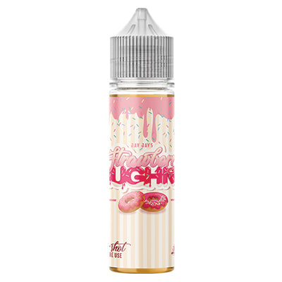 Jay Jays Salt/MTL Flavour Shot 60ml