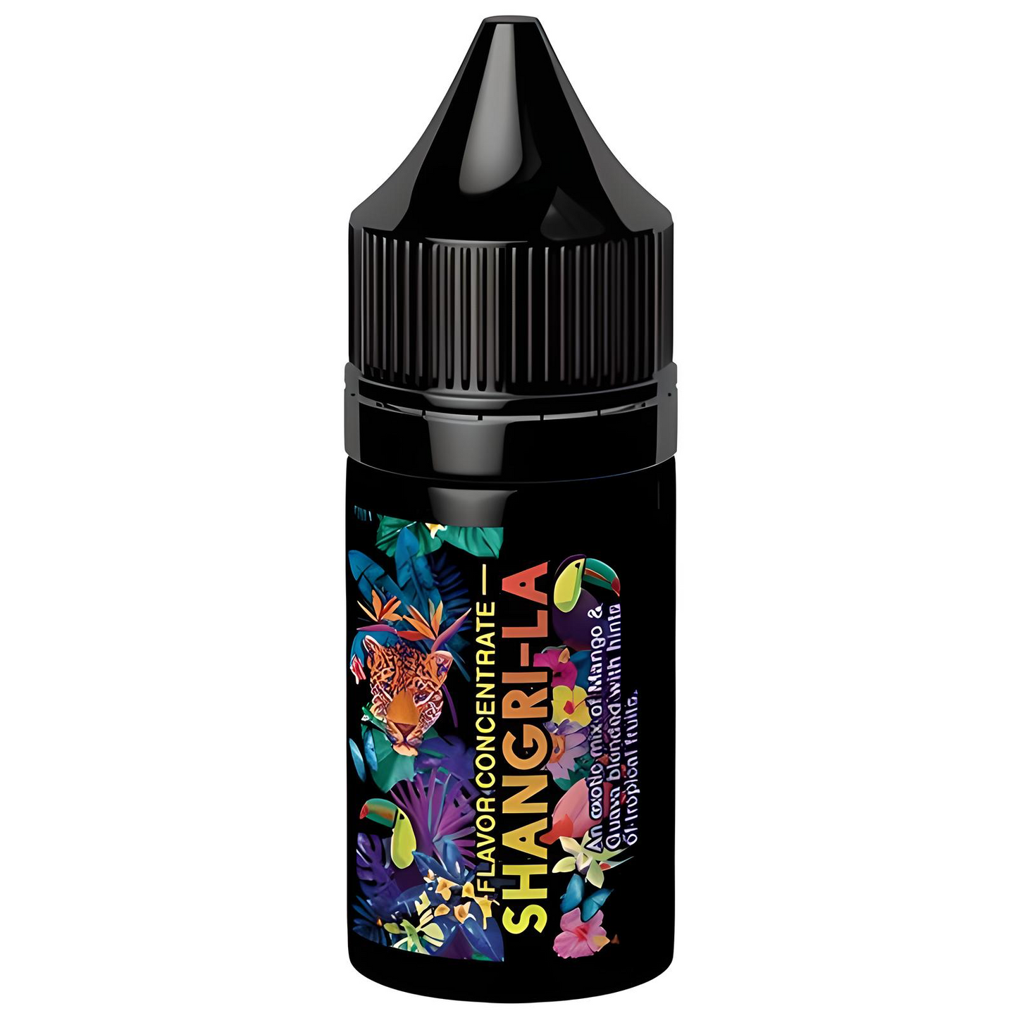 Majestic Salt/MTL Flavour Shots 30ml