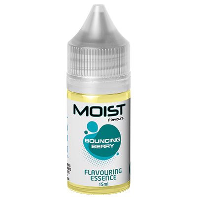 Moist Salt/MTL Flavour Shot