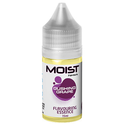 Moist Salt/MTL Flavour Shot