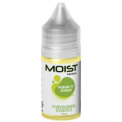 Moist Salt/MTL Flavour Shot