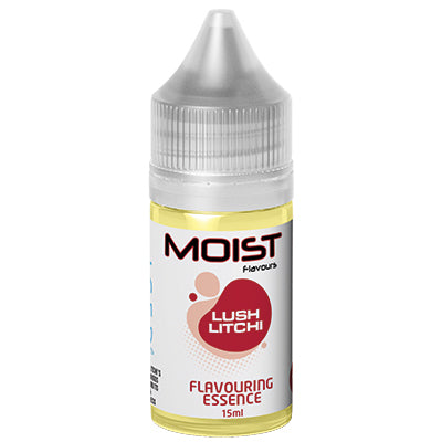 Moist Salt/MTL Flavour Shot