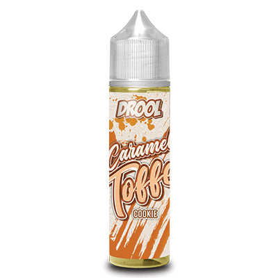 Nostalgia Salt /MTL Flavour Shot 60ml