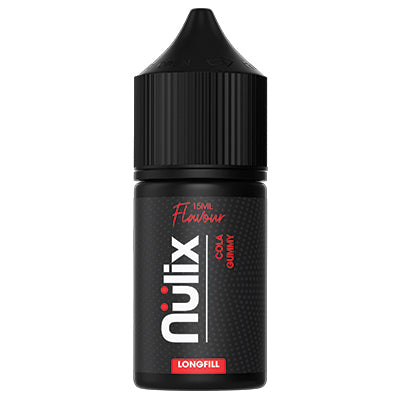 Nulix Salt/MTL Flavour Shot 30ml