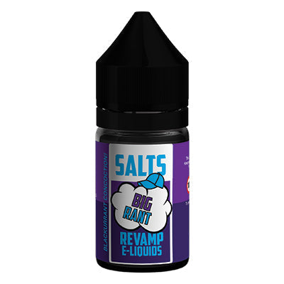 Revamp Saltnic E-Liquid