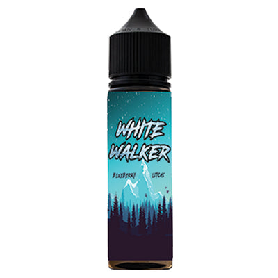 Jay Jays Salt/MTL Flavour Shot 60ml