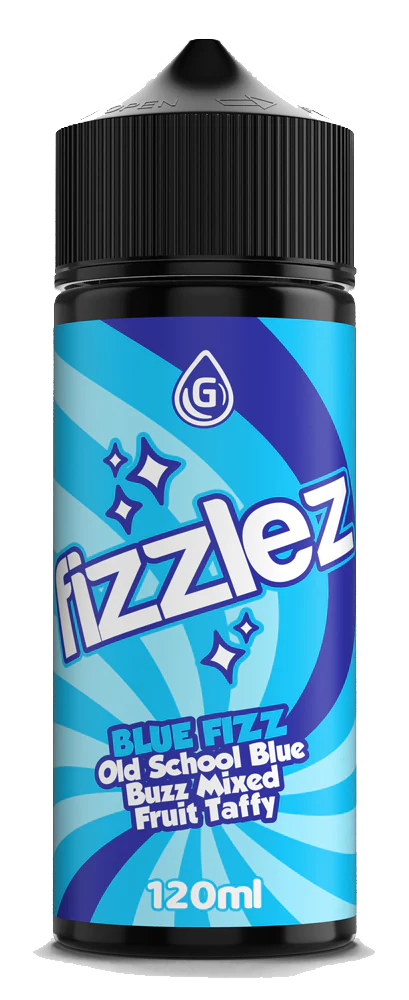 Fizzlez 120ml 5MG