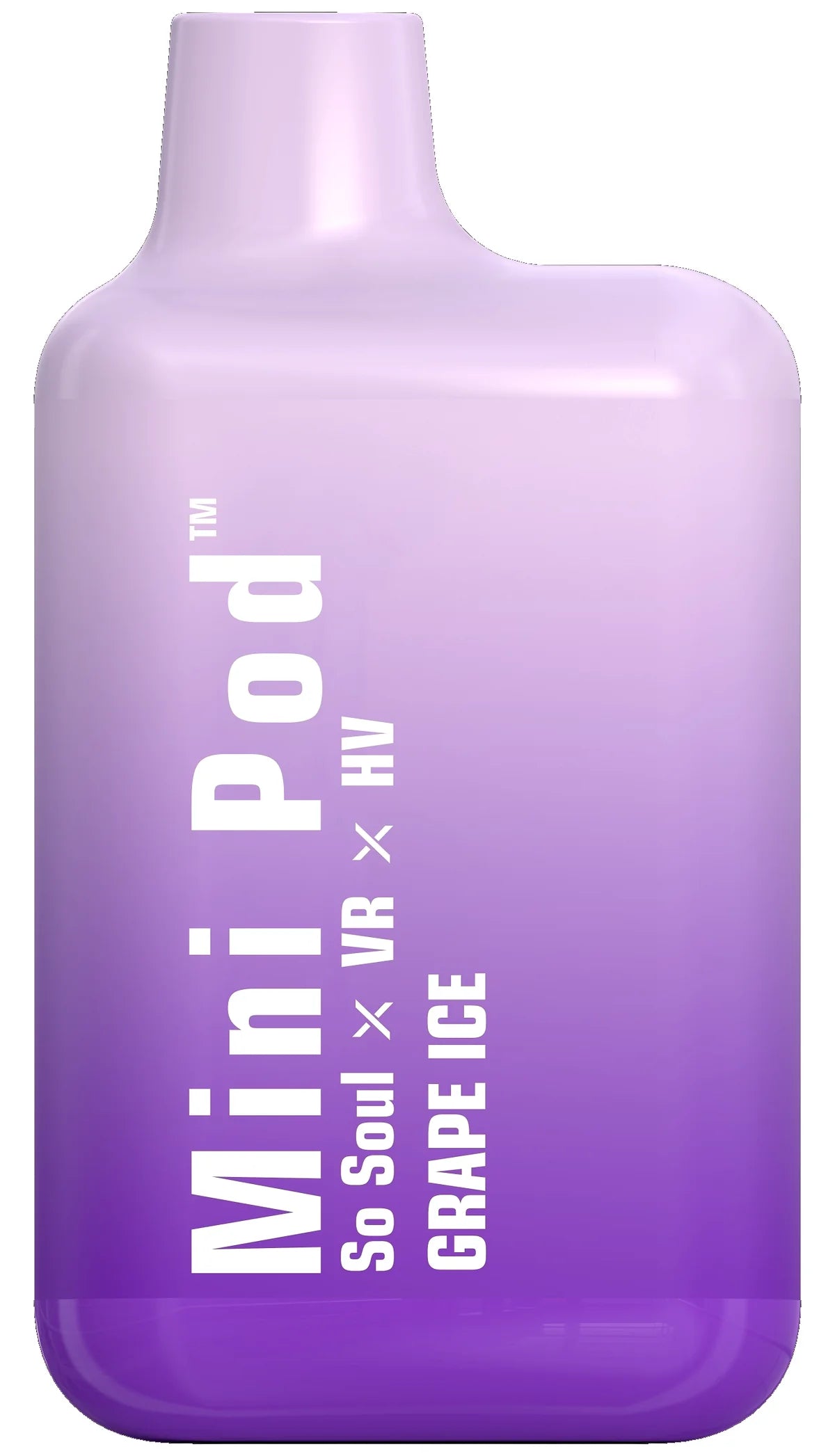 Mini Pod 1000 Puff Disposable