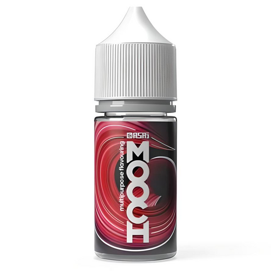 Mooch Salt/MTL Flavour Shot 30ml