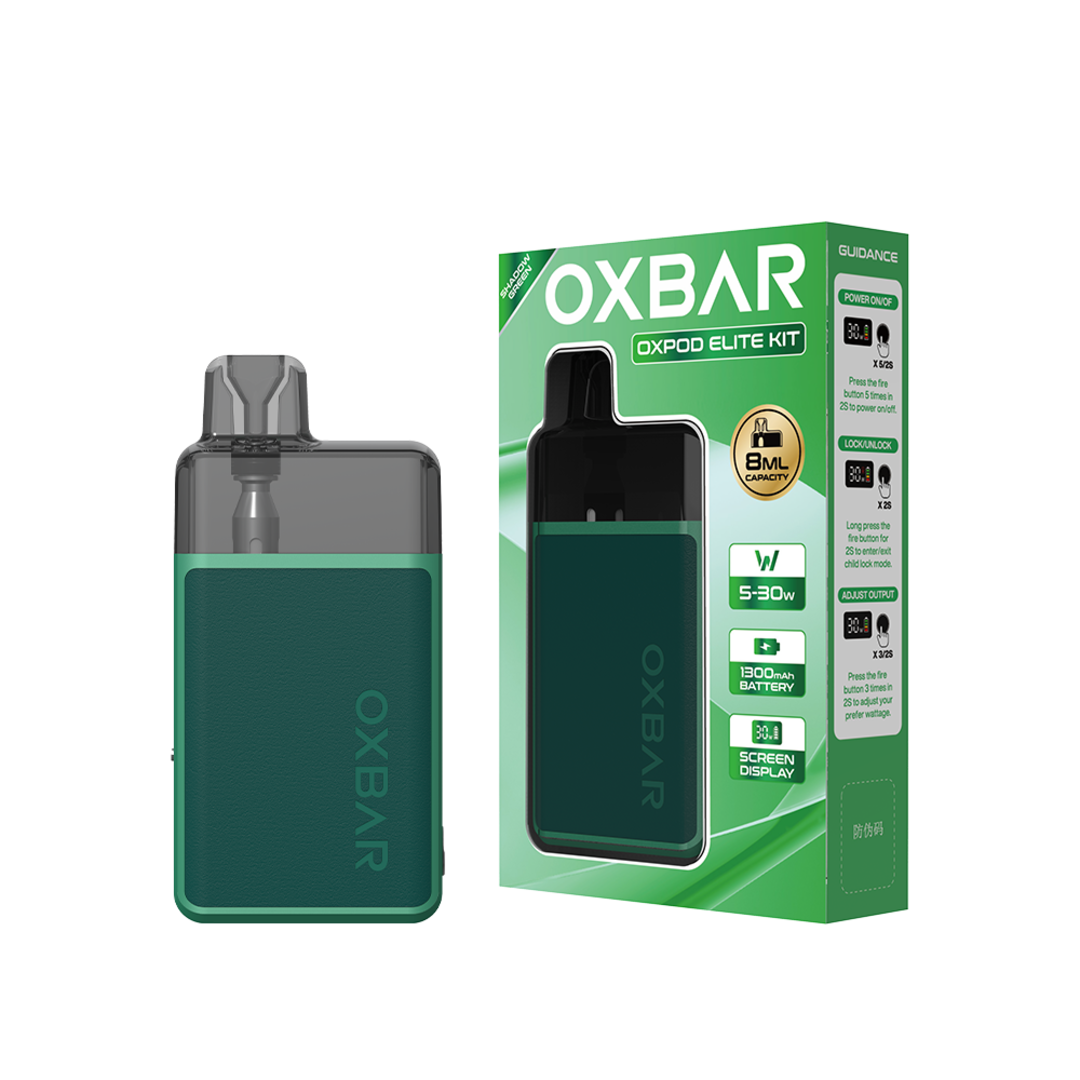 Oxbar Oxpod Elite  Pod System