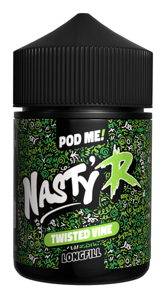 Nasty’R Salt/MTL Flavour shot 60ml