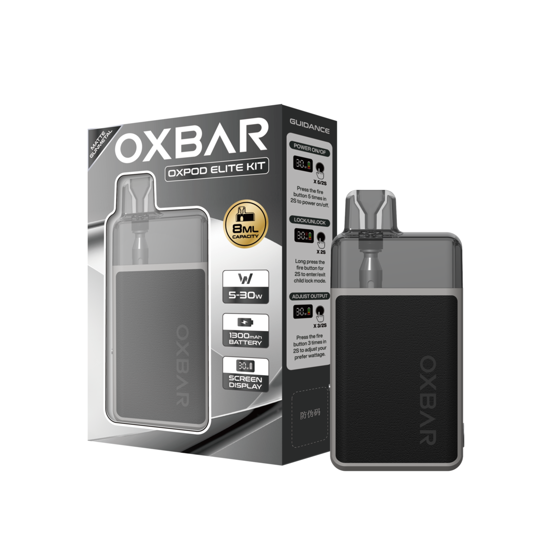 Oxbar Oxpod Elite  Pod System