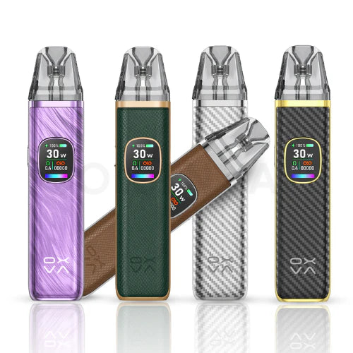 Oxva Xlim Pro 2 Pod Kit - VolcanoVapes