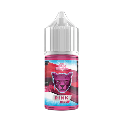 Dr Vapes The Panther Series Saltnic