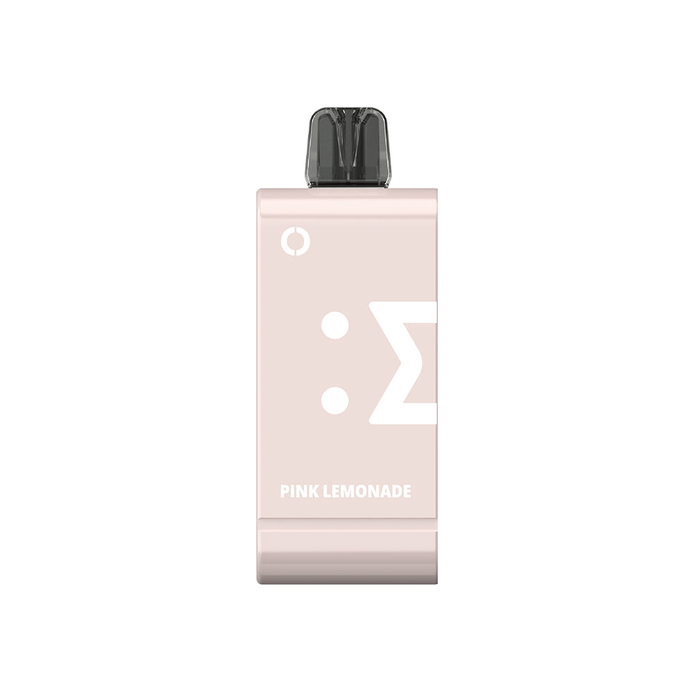 Elfbar EW18000 Pod 18000 puffs