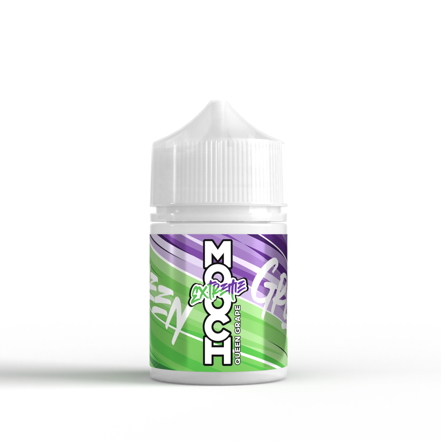 Mooch Extreme Salt/MTL  Flavour Shot 60ml