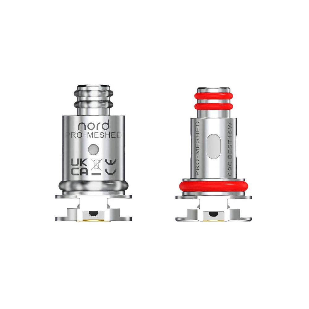 Smok Nord Pro coils