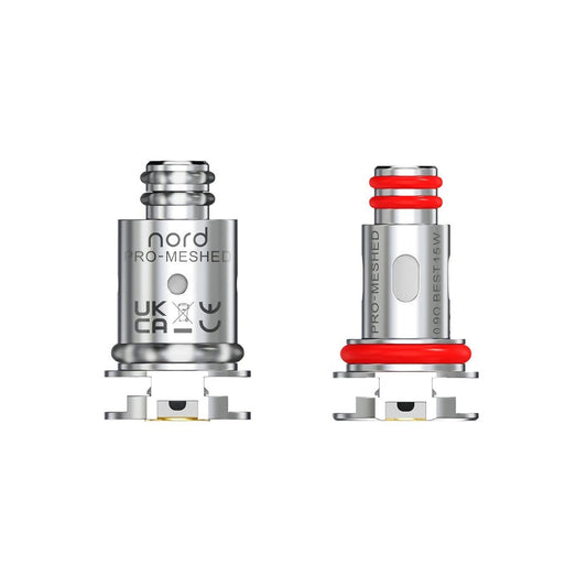 Smok Nord Pro coils