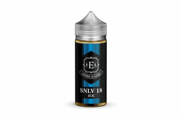 SNLV 18 Freebase 120ML