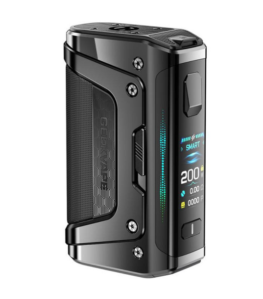 Geek Vape Legend 5 Box Mod