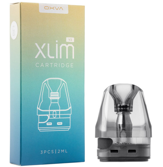 Oxva xlim V2 Cartridge